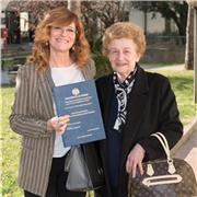 Insegnante Madrelingua Italiano impartisce lezioni a cittadini stranieri in presenza e on-line. Possiedo un livello C1 in francese e inglese e un B2 in spagnolo